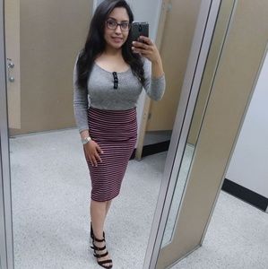 Meet your Posher, Daisy